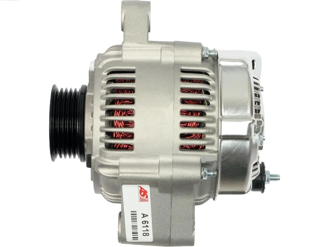 Alternador A6118 As-pl