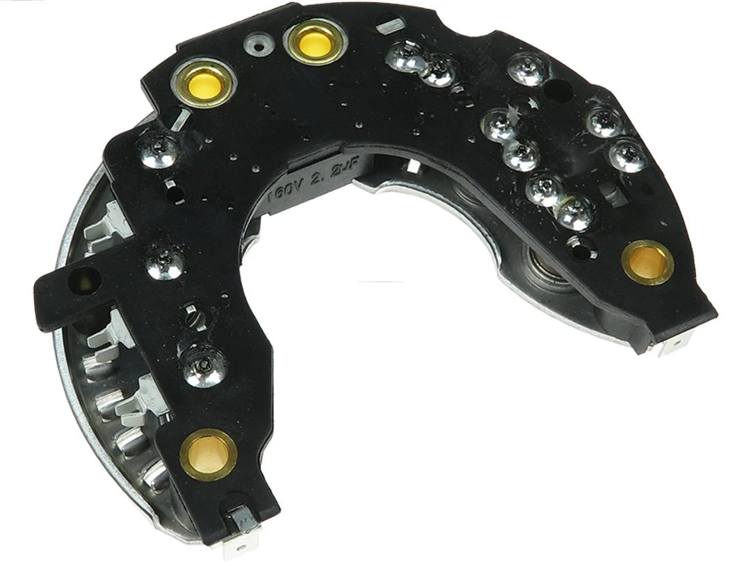 Puente de diodos, alternador para Renault Trucks MAGNUM I 