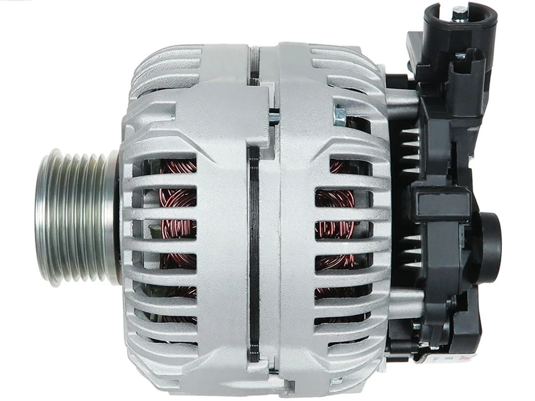 Alternador A0142PINA As-pl