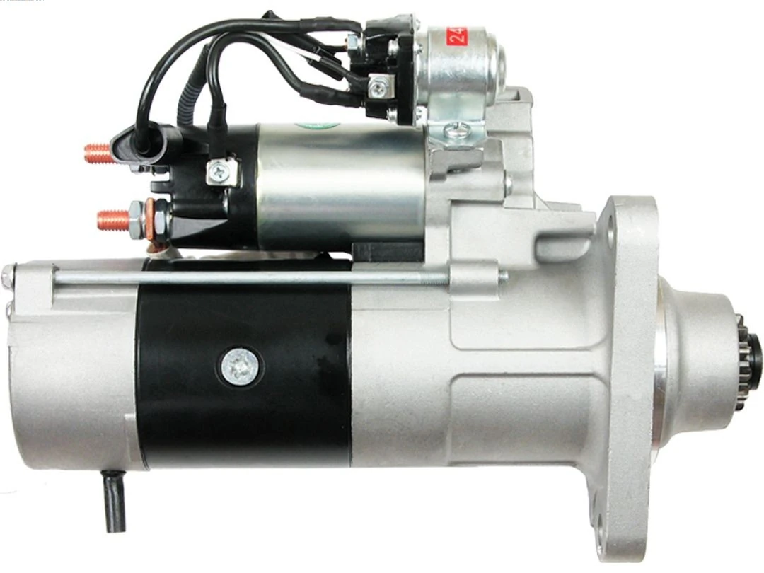 S5147 As-pl Arranque motores