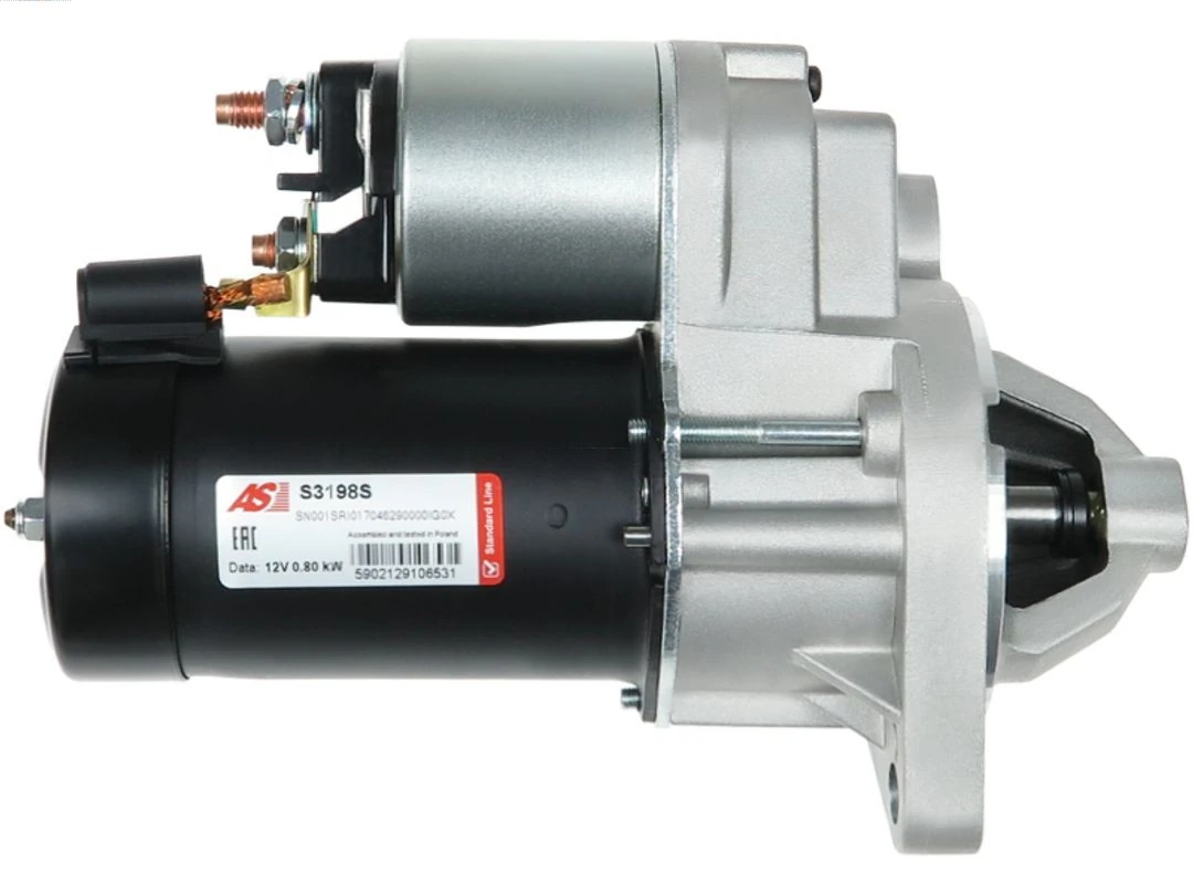 Comprar 23300H5000 Nissan/Infiniti Motores de arranque