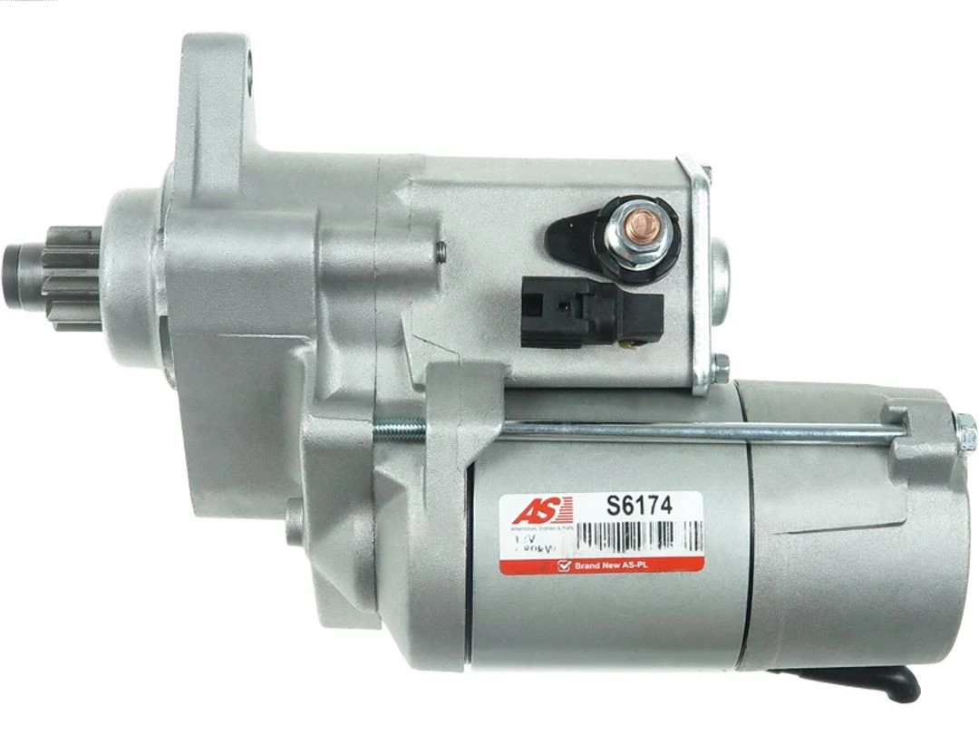 Comprar S6174 As-pl Motores de arranque