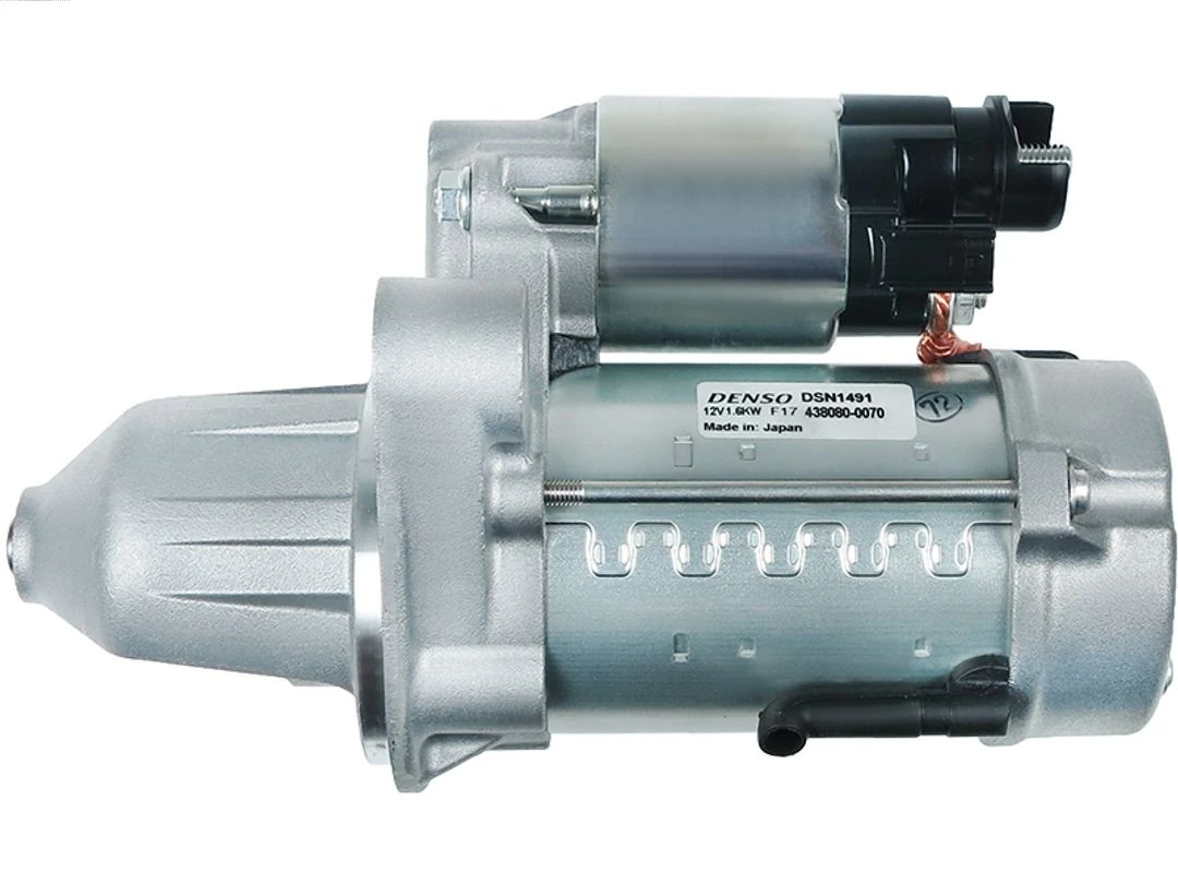 Comprar S6500DENSO As-pl Motores de arranque