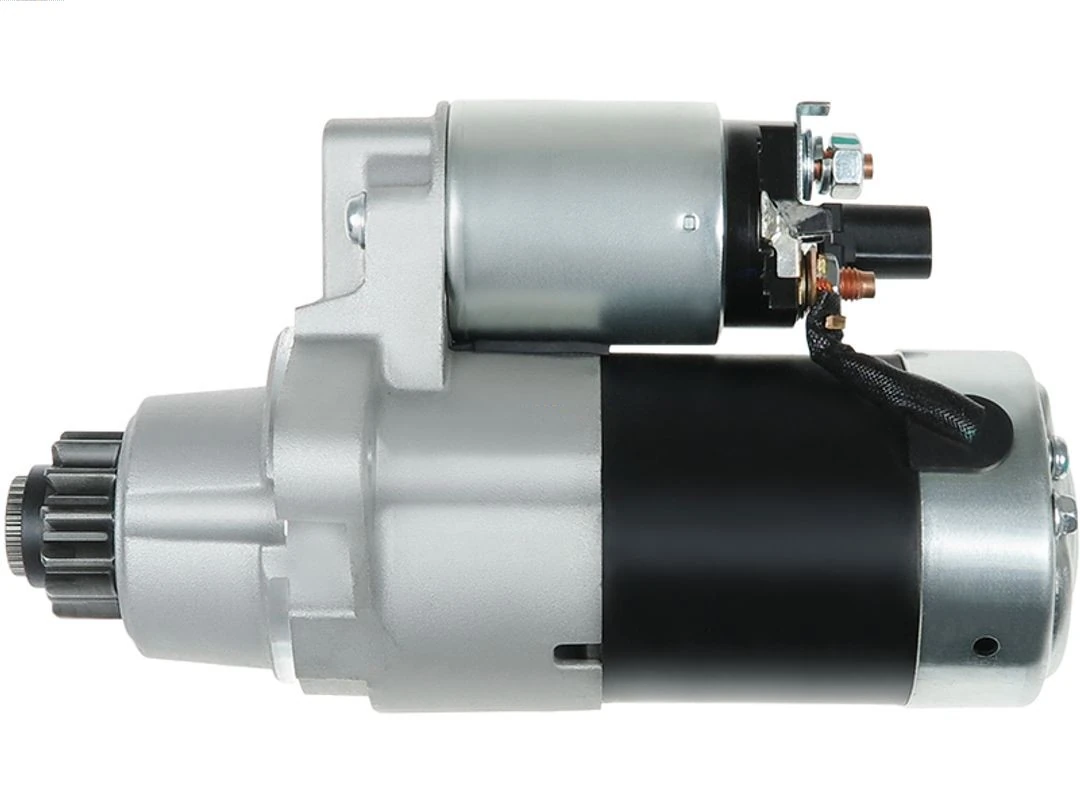  Motor de arranque Nissan Murano 