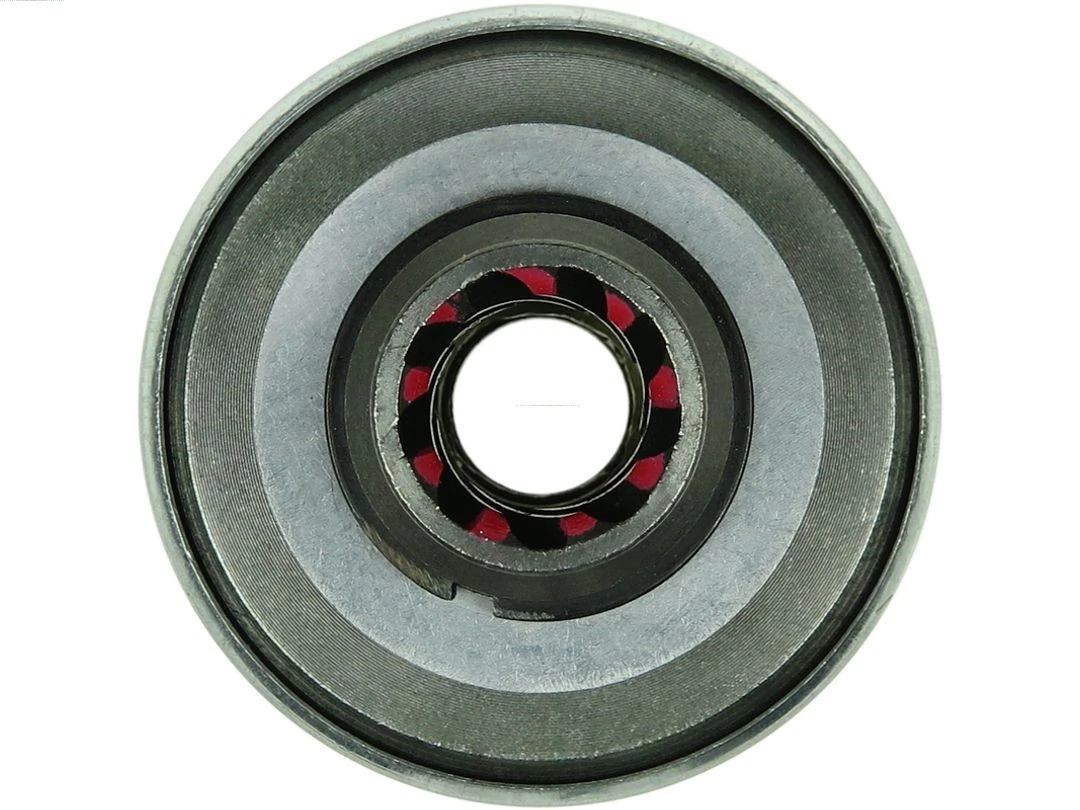 Bendix arranque Ford Fiesta Mk3