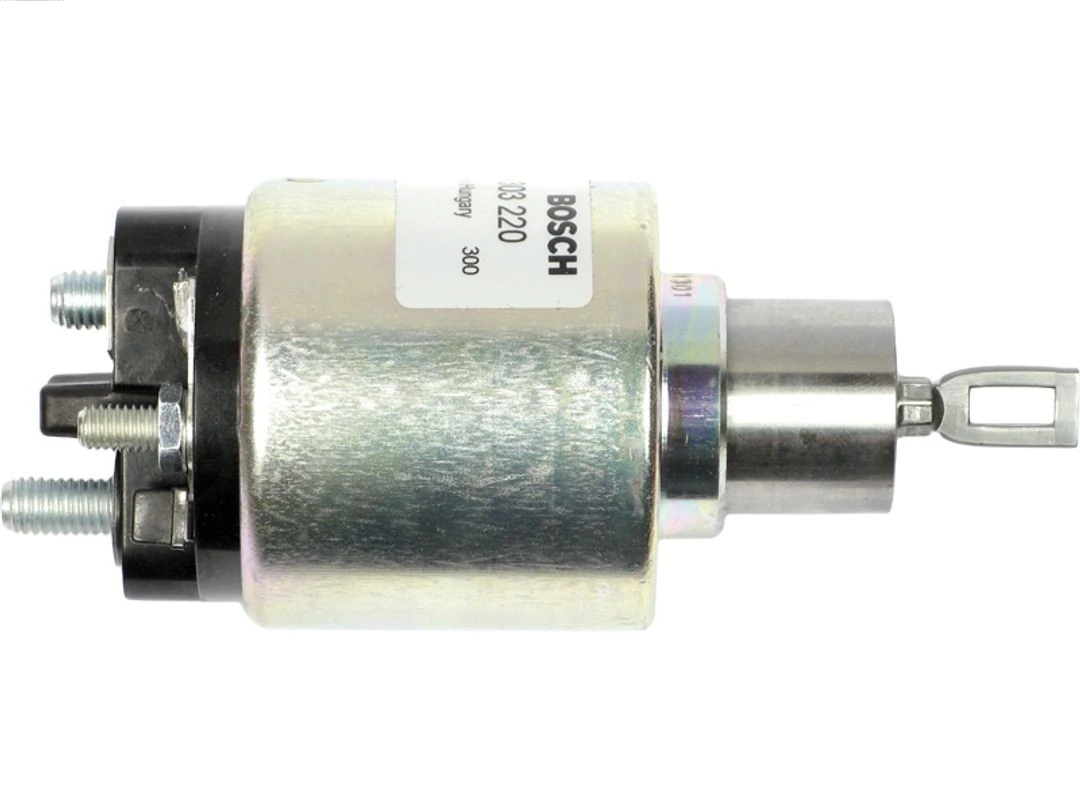 Solenoide de arranque para Nissan Note E11