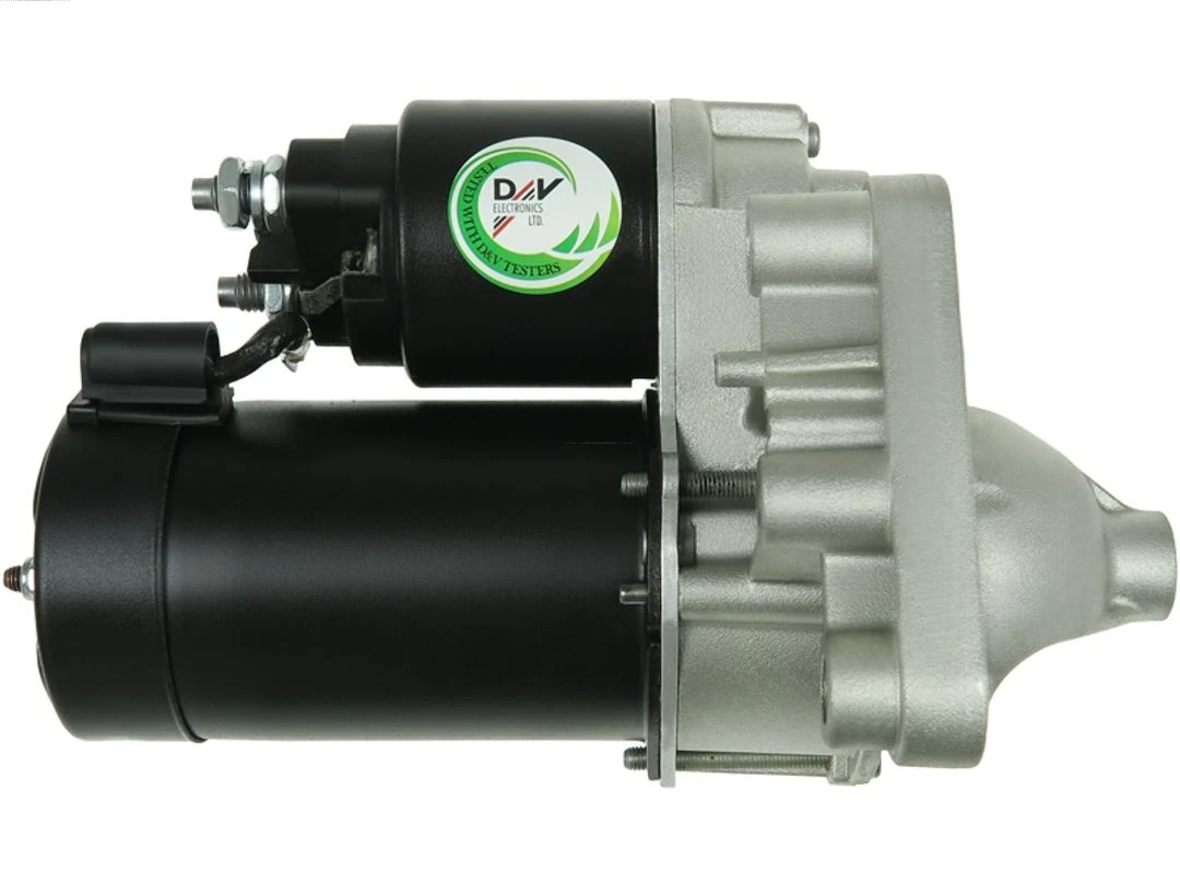 S3016PR As-pl Arranque motores