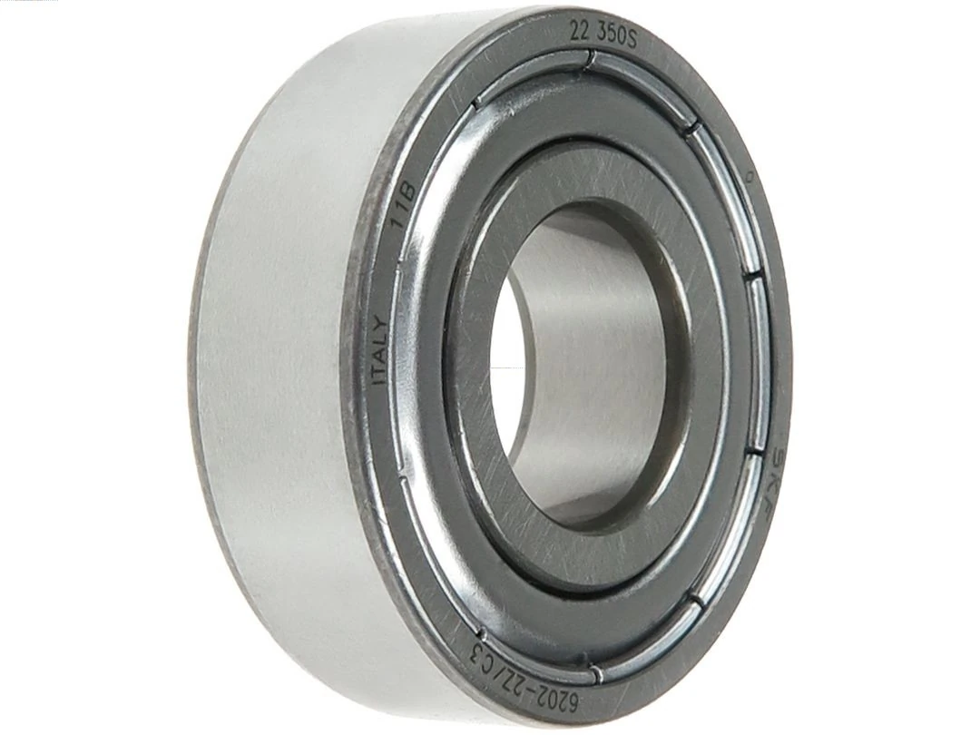 Rodamiento alternador para Volkswagen Passat 3G2, CB2