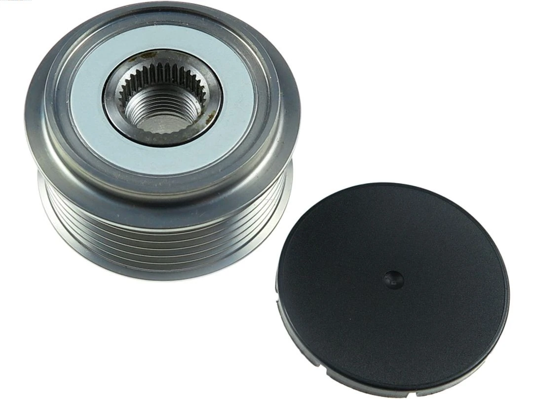 Comprar Polea alternador Mazda CX-7  ER