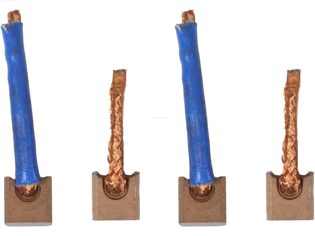 Escobilla de carbón, arrancador Renault Espace 4 JK0