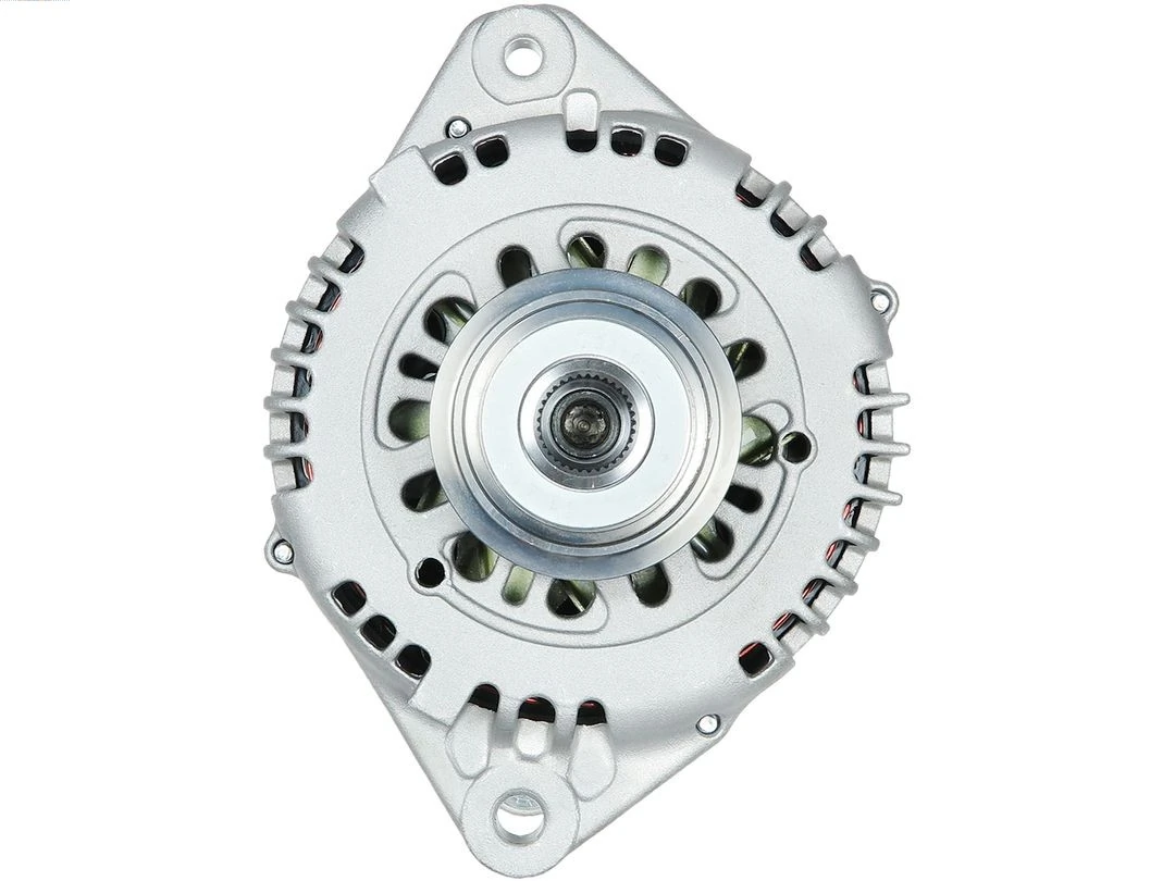 A2066 As-pl Alternador de coche