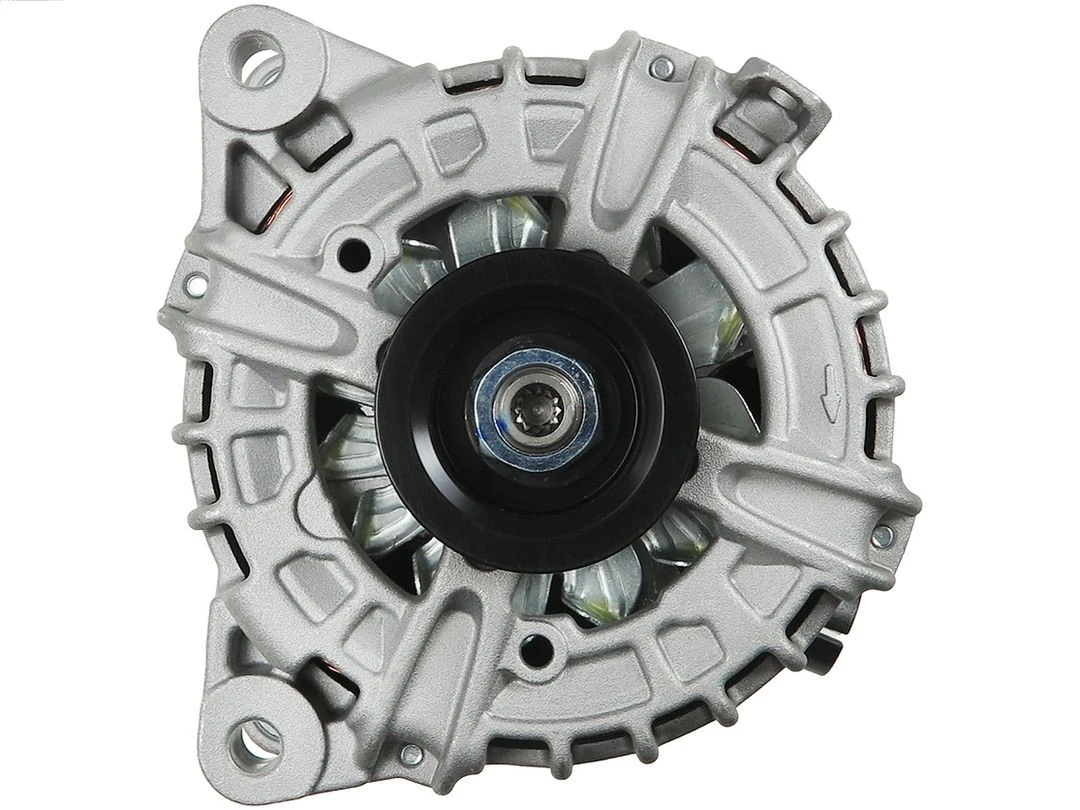 A0837S As-pl Alternador de coche