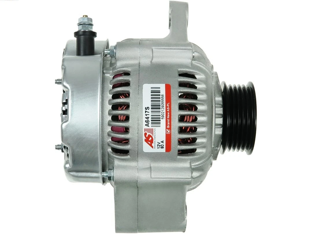 Alternador del motor As-pl A6417S precio, desde 85,67 EUR