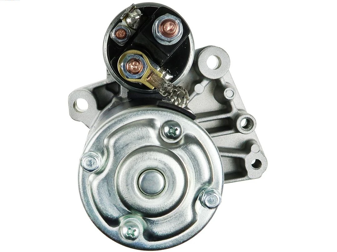 Motor de arranque Peugeot 208 CA, CC