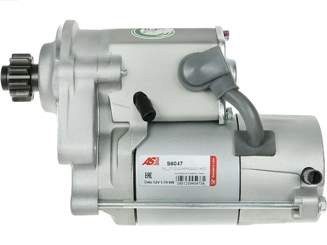 Comprar S6047 As-pl Motores de arranque