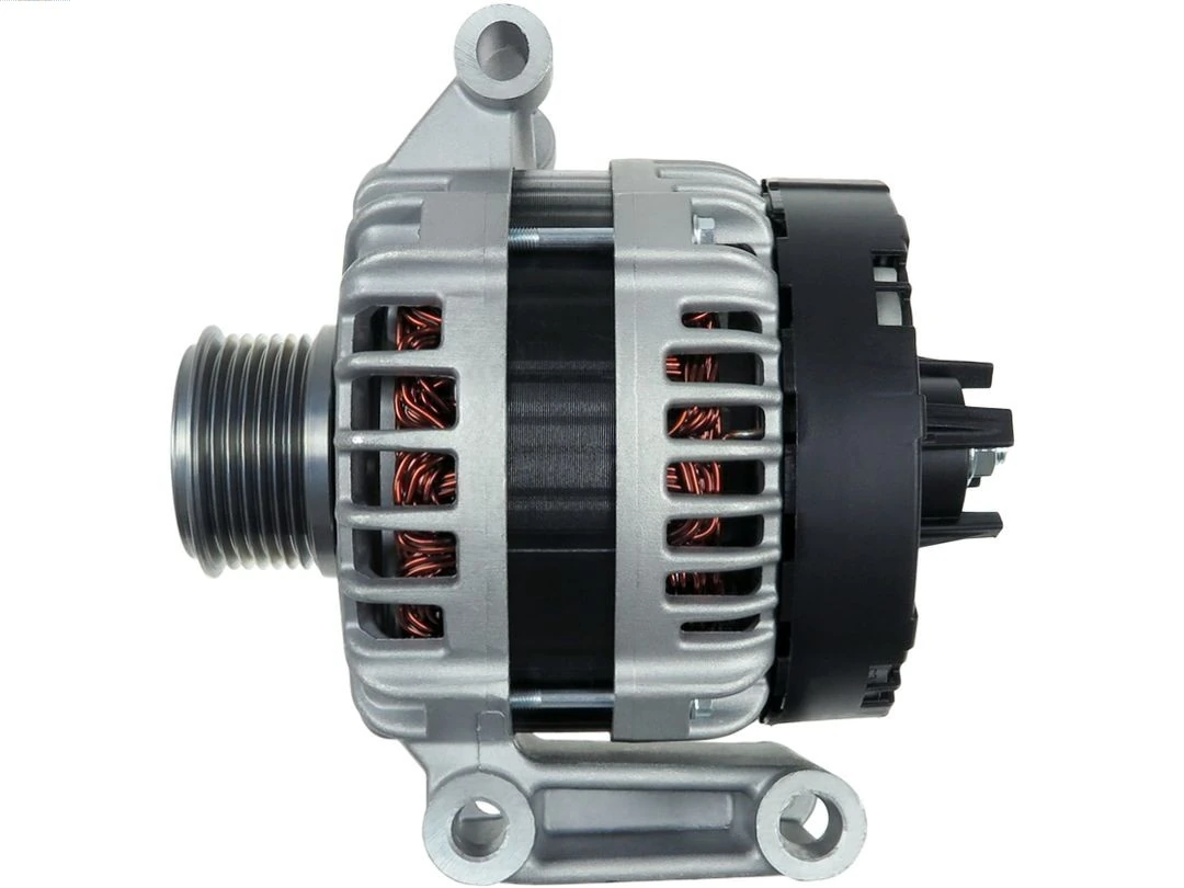 Alternador A0438S As-pl