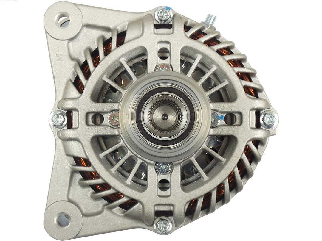 Alternador del motor Nissan Altima L33 sedán (2012 - 2018) precio, desde 250,02 EUR