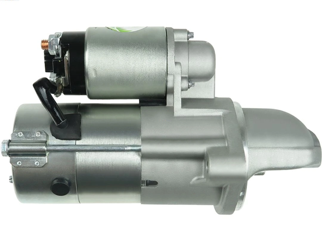 S9256 As-pl Arranque motores
