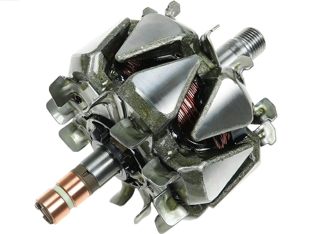 Rotor, alternador Hyundai Sonata 4 EU4