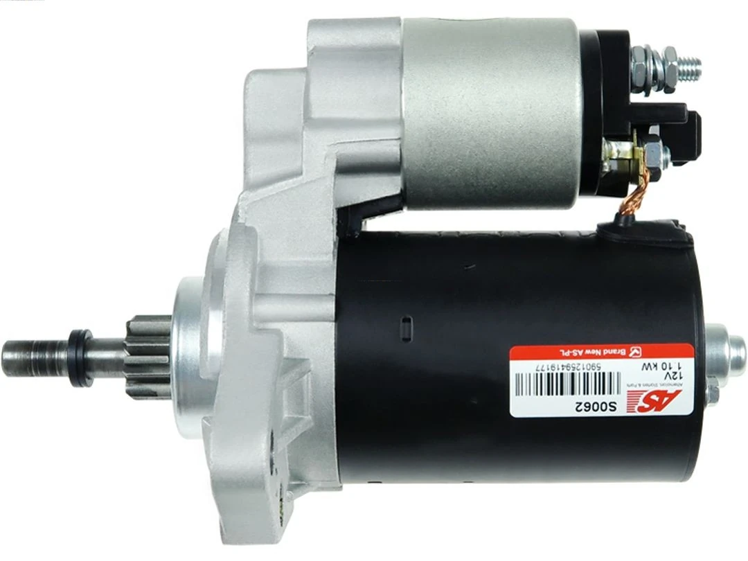 Comprar S0062 As-pl Motores de arranque