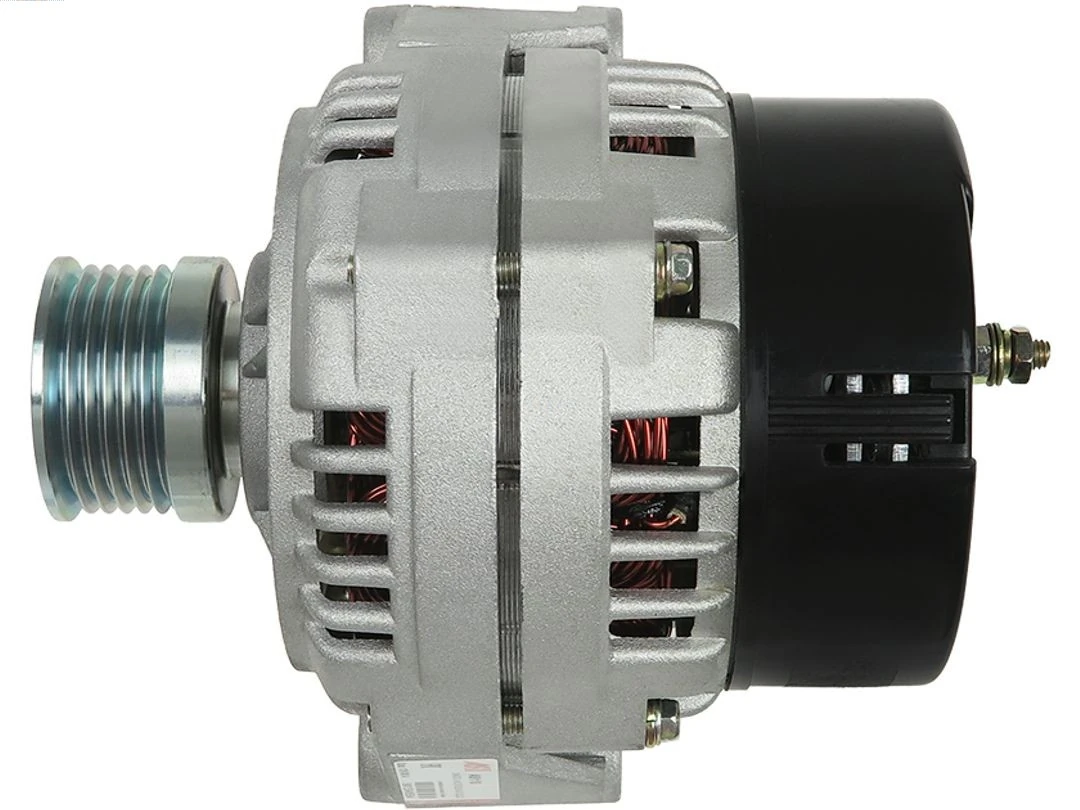 Alternador 3212M3771 GAZ