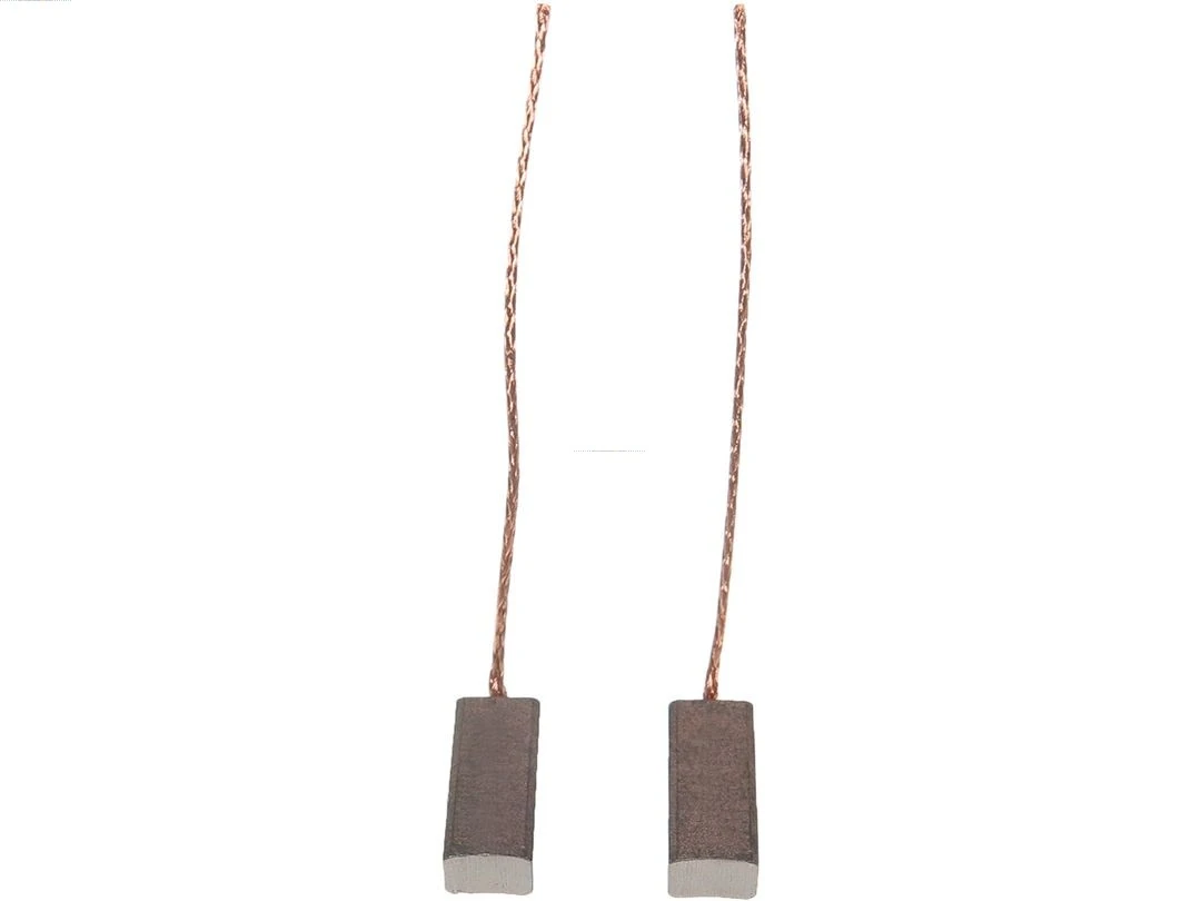 Escobilla de carbón, alternador Renault 18 134