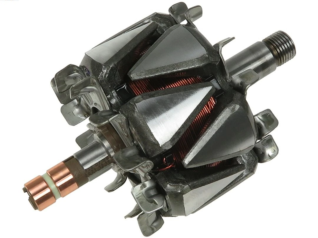 Rotor del alternador Ford Focus II hatchback (DA, HCP, DP) (2004 - 2011) precio, desde 31,76 EUR