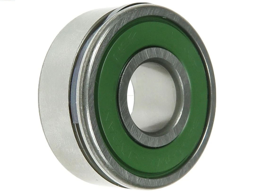 Cojinete, alternador Nissan Murano Z51