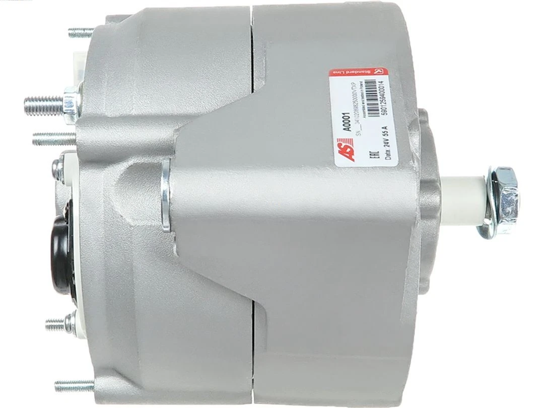 Alternador del motor As-pl A0001 precio, desde 182,91 EUR