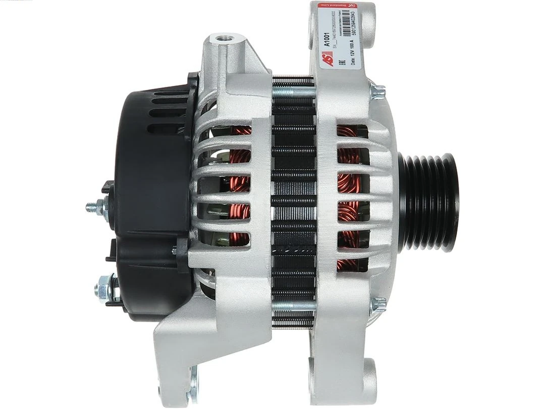 Alternador del motor As-pl A1001 precio, desde 152,16 EUR