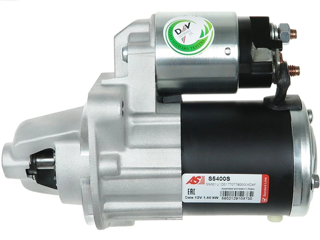 M000T39471ZC Mitsubishi Arranque motores
