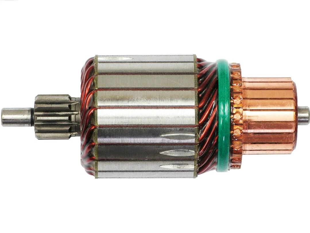 SA6018 As-pl
