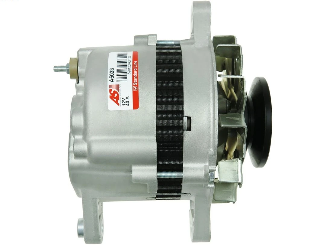 Alternador del motor As-pl A5028 precio, desde 153,56 EUR