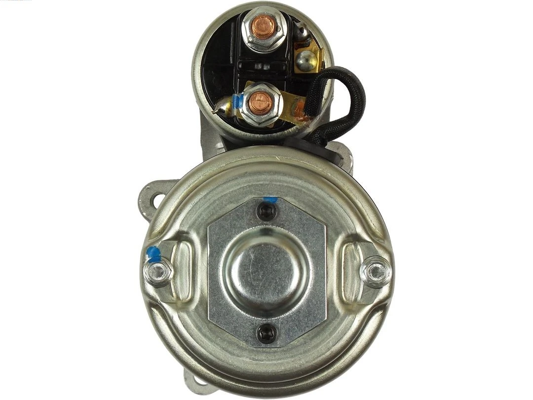 Comprar 7702007262 Renault (RVI) Motores de arranque