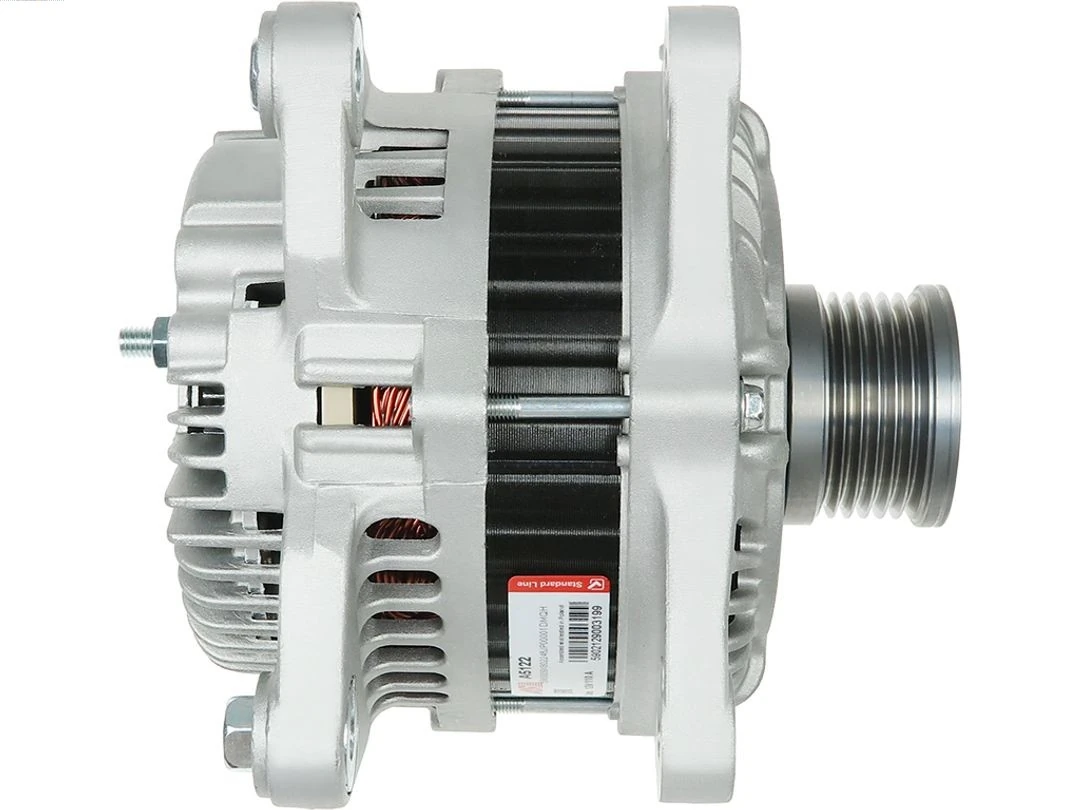 Alternador del motor As-pl A5122 precio, desde 209,09 EUR