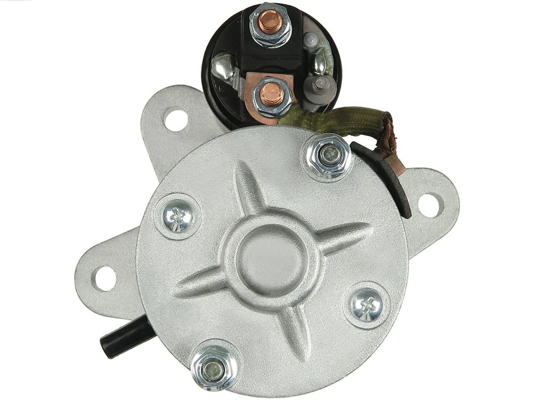 Burro de arranque  As-pl S9001SR precio, desde 122,48 EUR