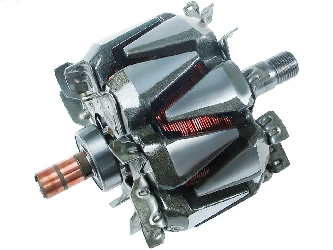 Rotor del alternador para BMW X5 E70