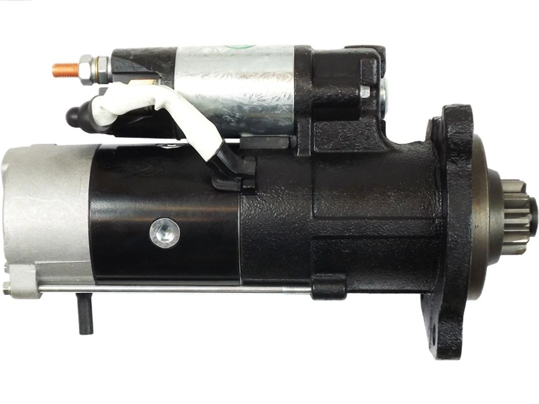 S9120 As-pl Arranque motores