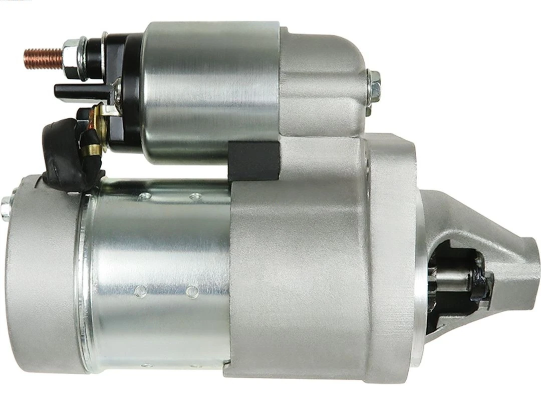 S2053 As-pl Arranque motores