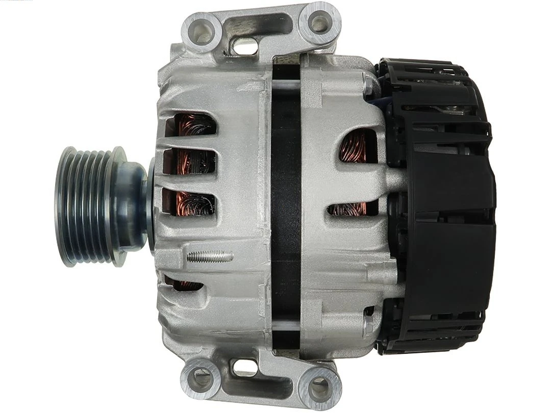 Alternador A3713VALEO As-pl