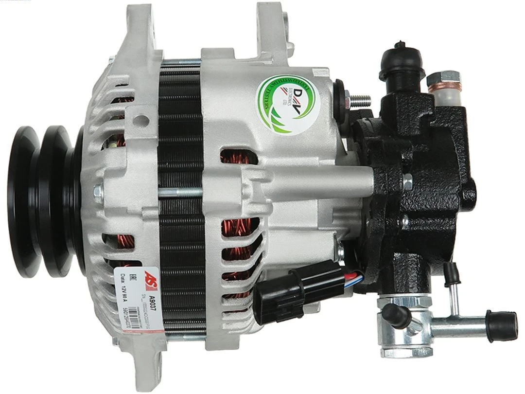 Comprar A9037 As-pl Dynamo