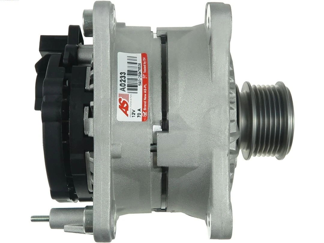 Alternador del motor As-pl A0233 precio, desde 219,59 EUR