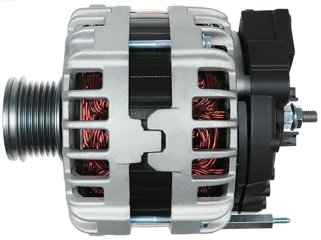 Alternador A0592S As-pl
