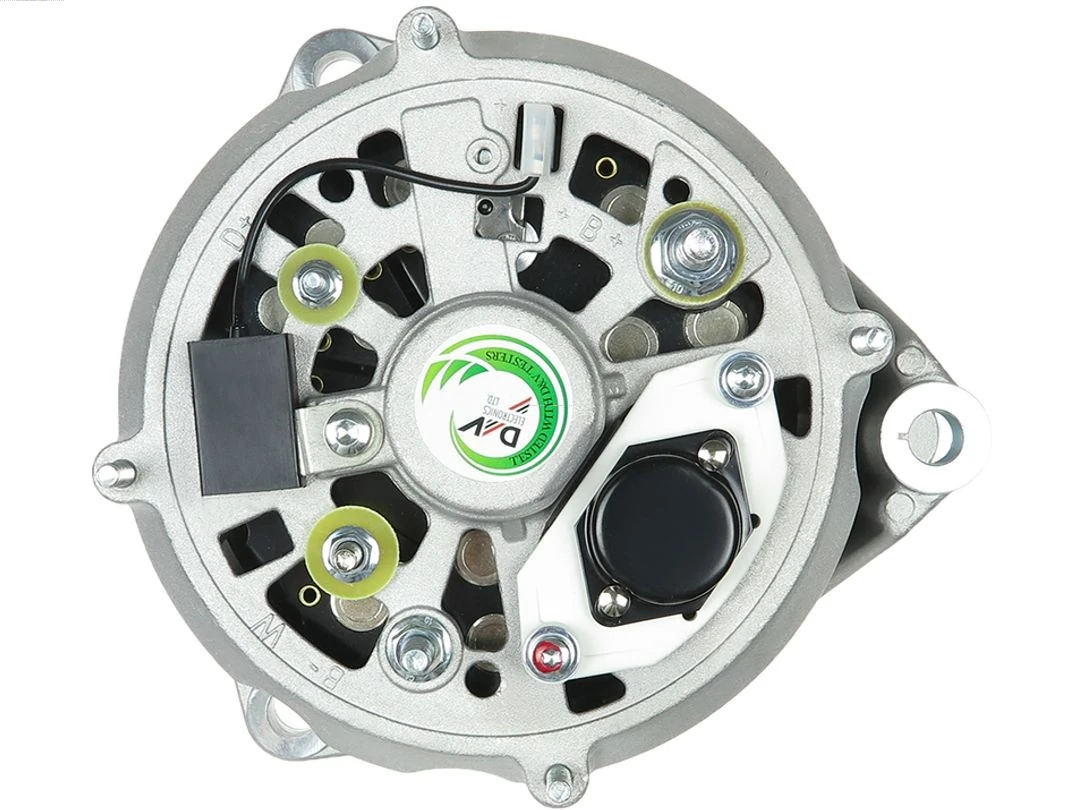 Alternador del motor As-pl A0002 precio, desde 206,51 EUR