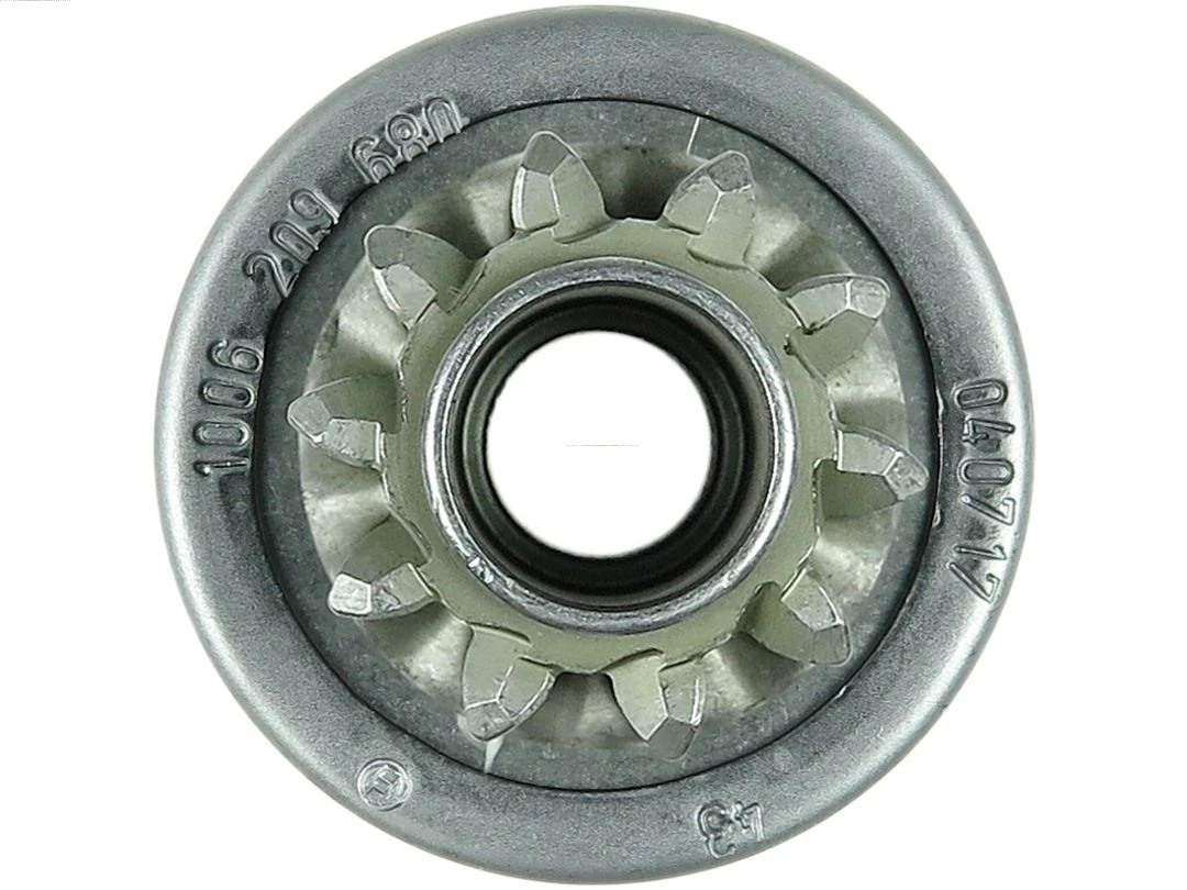 Comprar Bendix Skoda Fabia II 5J5, 545