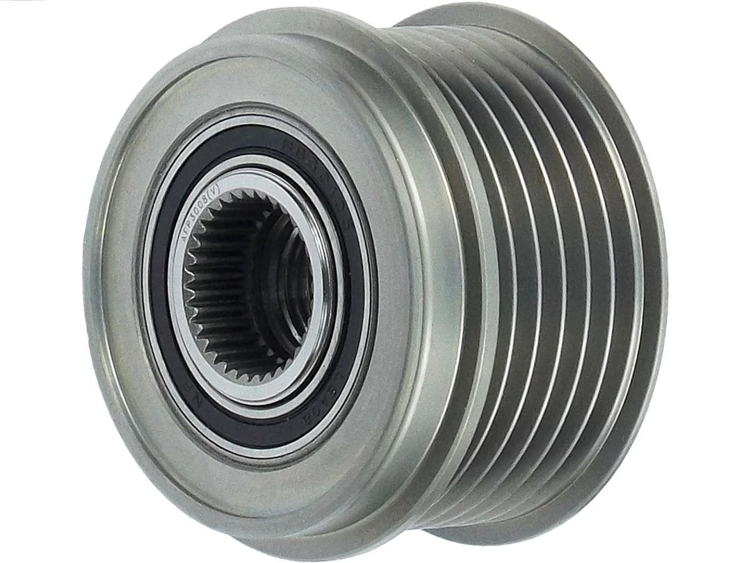 Polea alternador Fiat 500  hatchback comprar en España