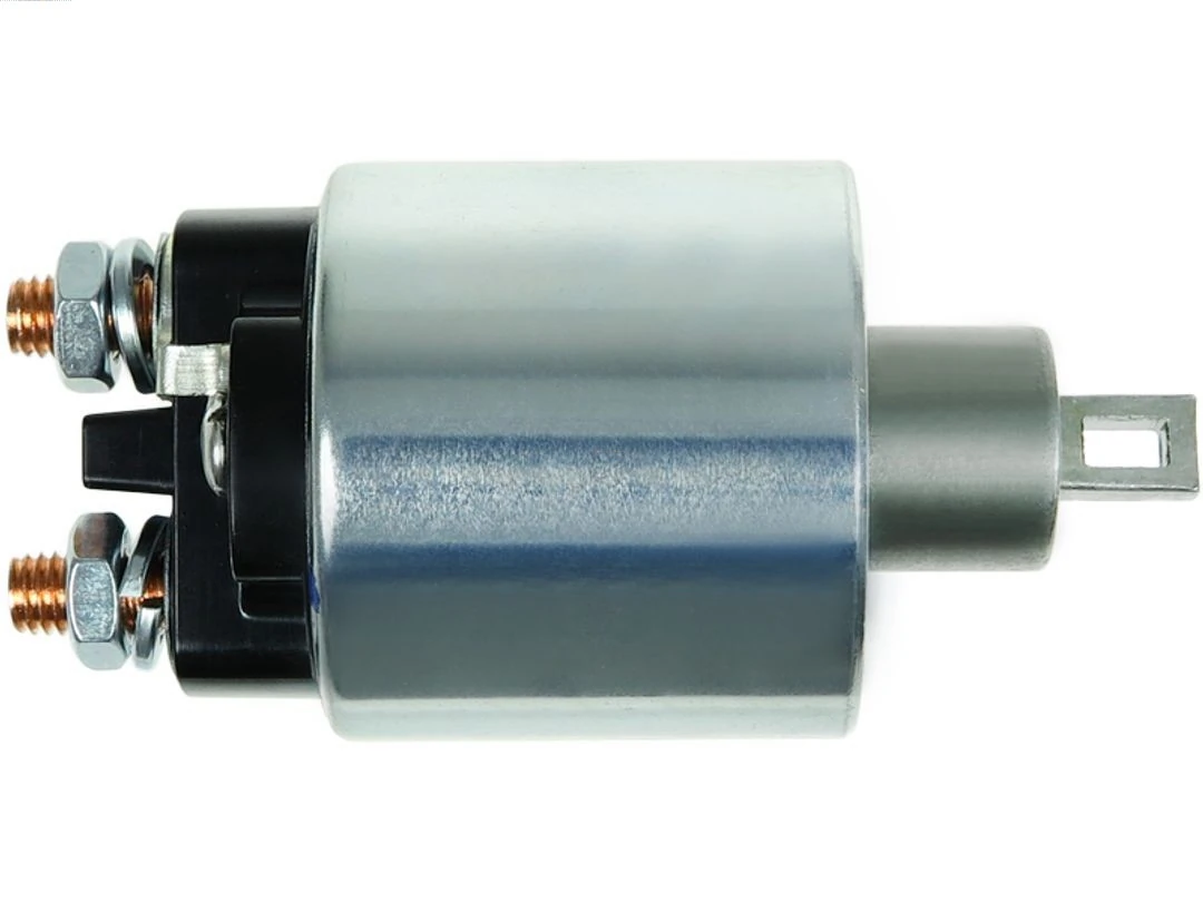 Solenoide arranque para Isuzu Trooper  