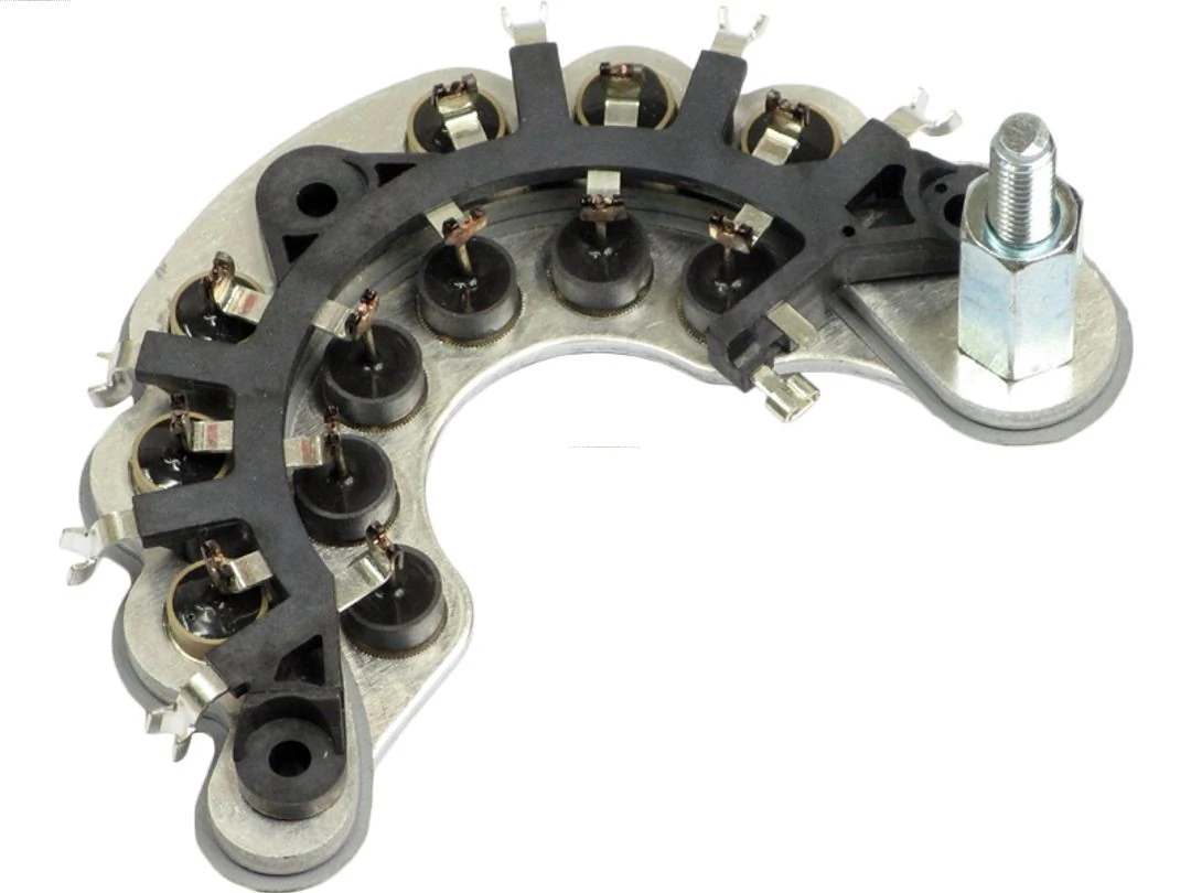 Comprar Puente rectificador del alternador Mercedes CLK  C209 a bajo precio