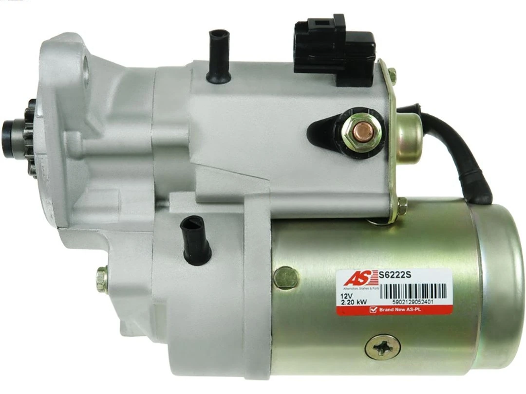Comprar S6222S As-pl Motores de arranque