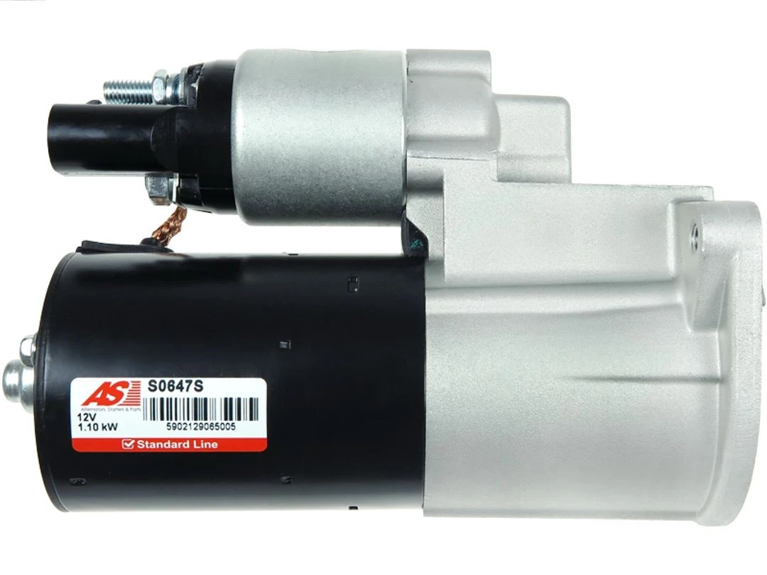 458929 VALEO Arranque motores